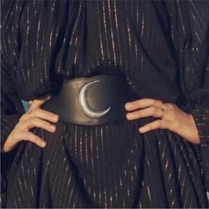 Spell and Gypsy Moonlight Belt NWT Small